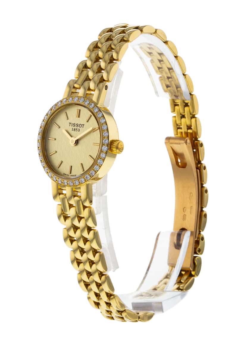 Tissot Caliente T74.3.112.21